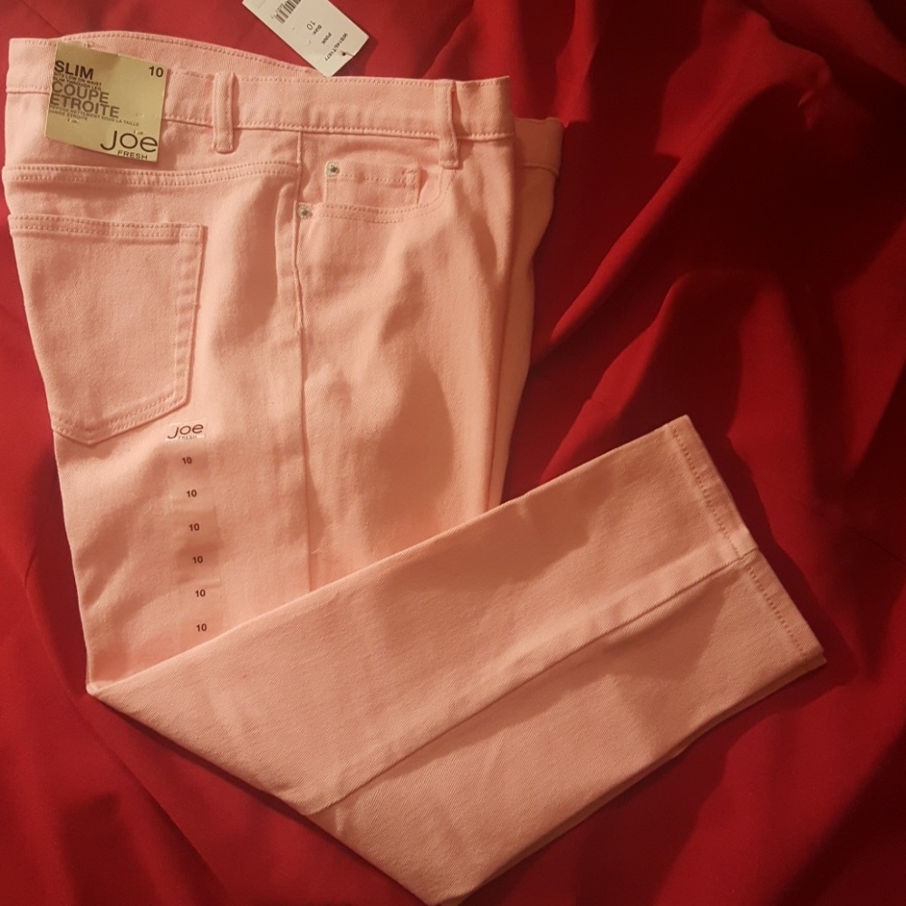 Pant - Picture 4 of 8